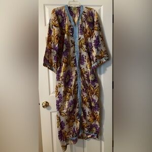 Vintage kaftan